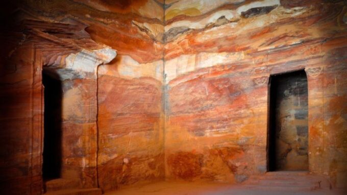 From Sharm El Sheikh: Day Trip to Petra and Aqaba by Ferry - Customer Reviews