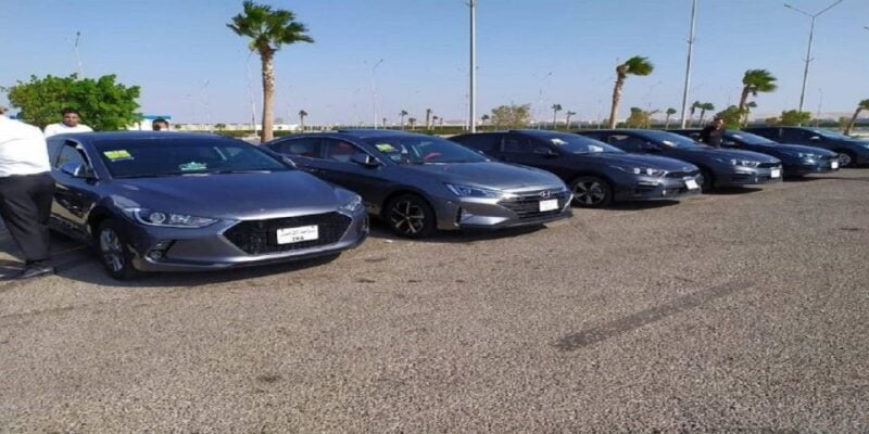 From Sharm El Sheikh: Private 1-Way Transfer to SSH Airport - Transfer Duration