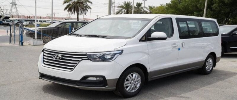 From Sharm El Sheikh: Private 1-Way Transfer to SSH Airport - Passenger Suitability