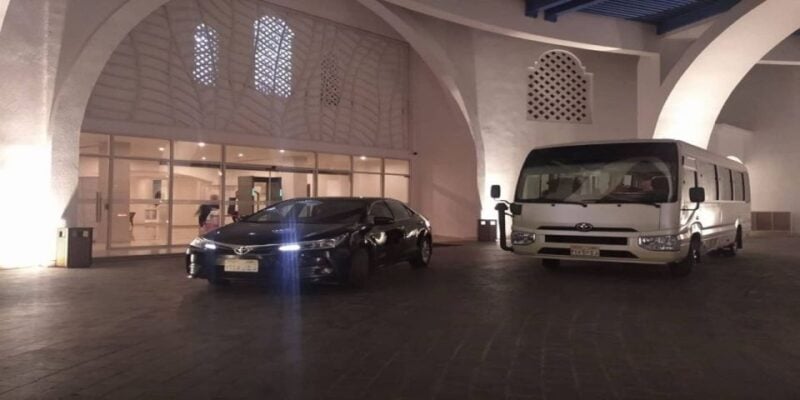 From Sharm El Sheikh: Private 1-Way Transfer to SSH Airport - Frequently Asked Questions