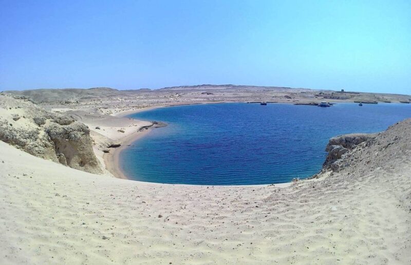 From Sharm El-Sheikh: Ras Mohammed Snorkeling Trip Bu Bus - Snorkeling Equipment Rental