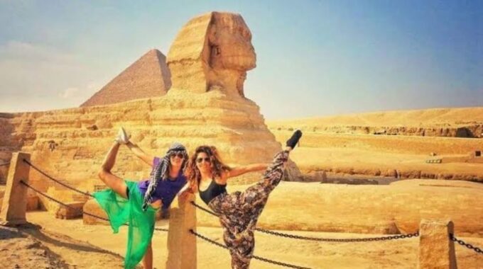 From Sharm: Full Day Tour in Cairo by Flight - Customer Feedback