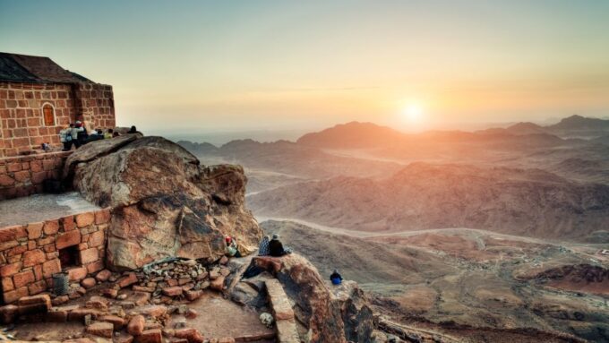 From Sharm: Mount Moses Trekking, Sunrise & Monastery Visit - Frequently Asked Questions