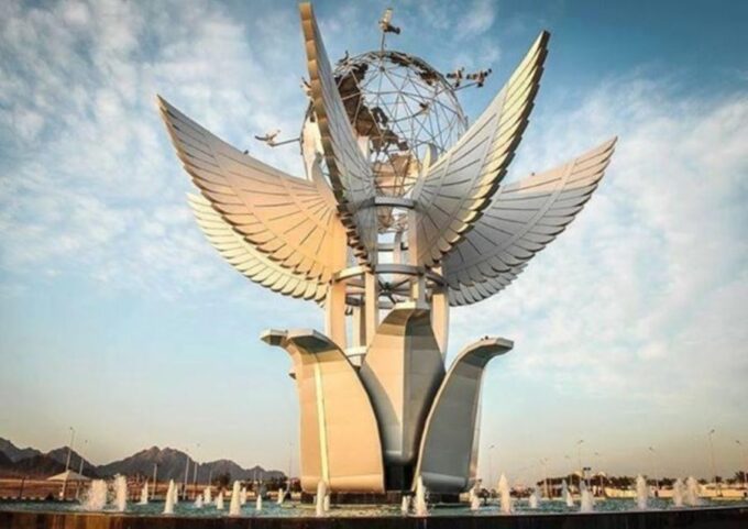 From Sharm: Private City Tour and Glass Boat With Transfers - Mosque and Church Visits