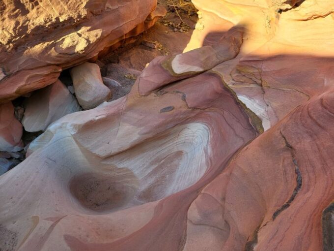 From Sharm: Private Tour to Dahab Canyon, ATV, Camel & Lunch - Frequently Asked Questions