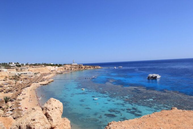 From Sharm: Ras Mohammed Cruise With Island Visit and Lunch - Frequently Asked Questions