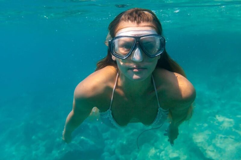 From Sharm: Ras Mohammed Snorkeling Cruise & Optional Diving - Key Points
