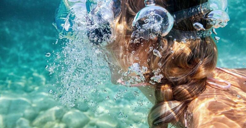 From Sharm: White Island and Ras Mohamed Snorkeling Trip - Itinerary and Experiences