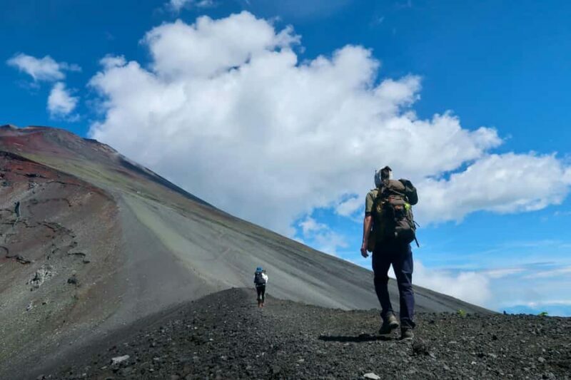 From Shinjuku: Mt. Fuji 2-Day Climb with Hut Stay & Meals - FAQ