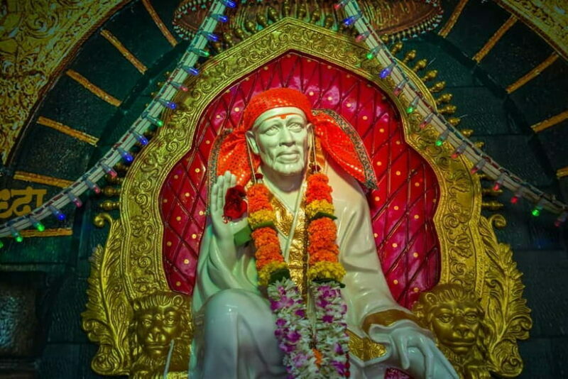 From Shirdi: 2-Day Ajanta and Ellora Caves Guided Tour - What You Can Expect from This 2-Day Tour
