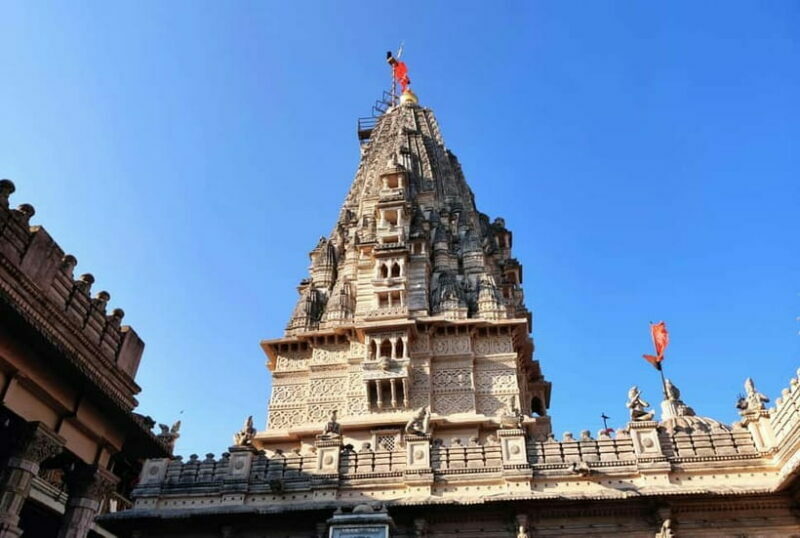 From Shirdi: 2-Day Ajanta and Ellora Caves Guided Tour - Final Thoughts: Is This Tour Right for You?