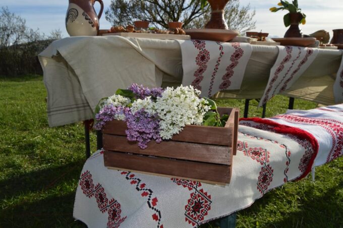 From Sibiu: Exclusive One-Day Tour With a Traditional Meal . - Food and Cuisine