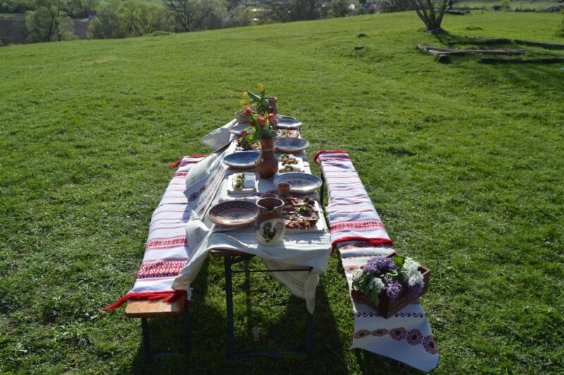 From Sibiu: Guided Tour Through the Heart of Marginimea. - Itinerary Highlights