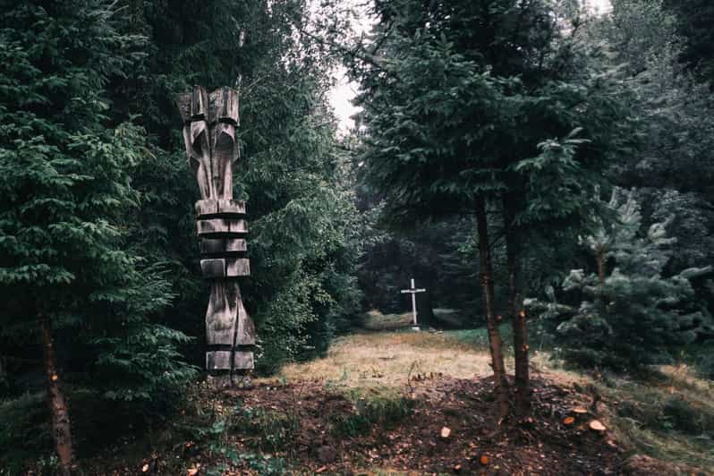 From Sibiu: Guided Tour Through the Heart of Marginimea. - Tour Inclusions