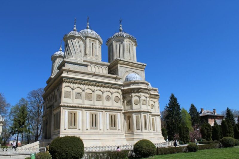 From Sibiu: Transfagarasan Highway Private Full-Day Trip - Inclusions and Exclusions