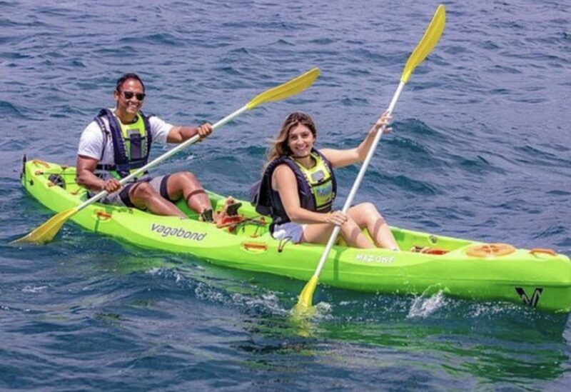 From Sidari, Corfu: Private Canoe Rental With Life Vest - Inclusions and Requirements