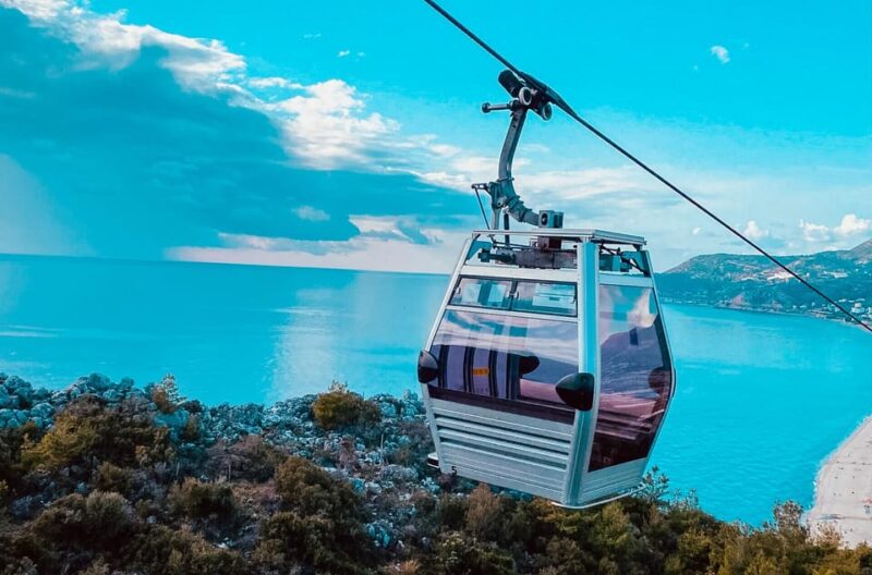 From Side Alanya Day Tour With Boat Trip and Cable Car - Inclusions