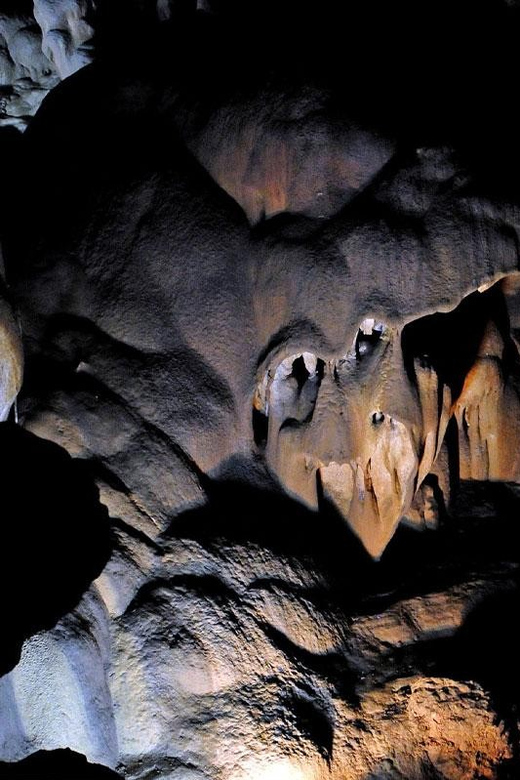 From Side: Journey to the Stunning Sapadere Canyons Beauty - Itinerary and Highlights