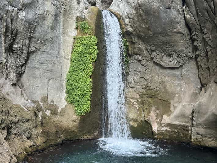 From Side: Journey to the Stunning Sapadere Canyons Beauty - Experience and Activities