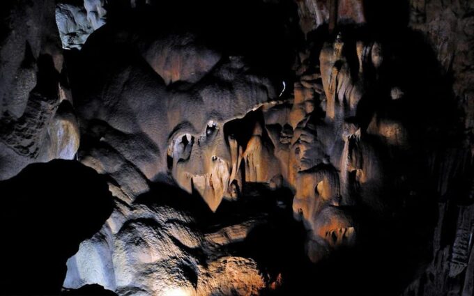 From Side: Journey to the Stunning Sapadere Canyons Beauty - Stunning Sapadere Canyons