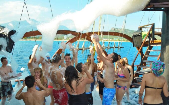 From Side: Manavgat Boat With Waterfall and Bazaar Visit - Pricing and Duration