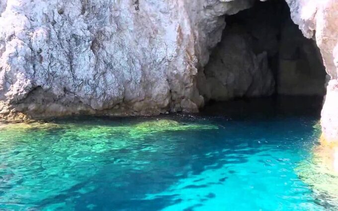 From Side: Pirate Boat Tour to Alanya With Lunch - Destination Details