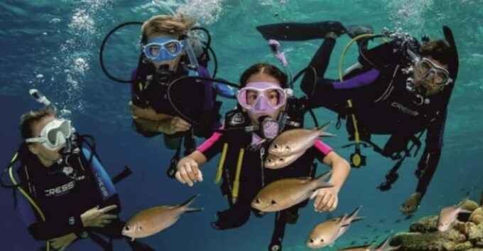 From Side: Scuba Diving: Explore the Depths - Customer Reviews