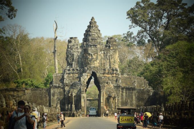 From Siem Reap: Angkor Wat and Ta Prohm Temple Trekking Trip - Customer Feedback
