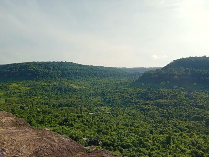 From Siem Reap: Phnom Kulen National Park Trekking Tour - Return Journey