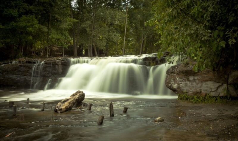 From Siem Reap: Small-Group Phnom Kulen Waterfall Day Tour - Customer Feedback