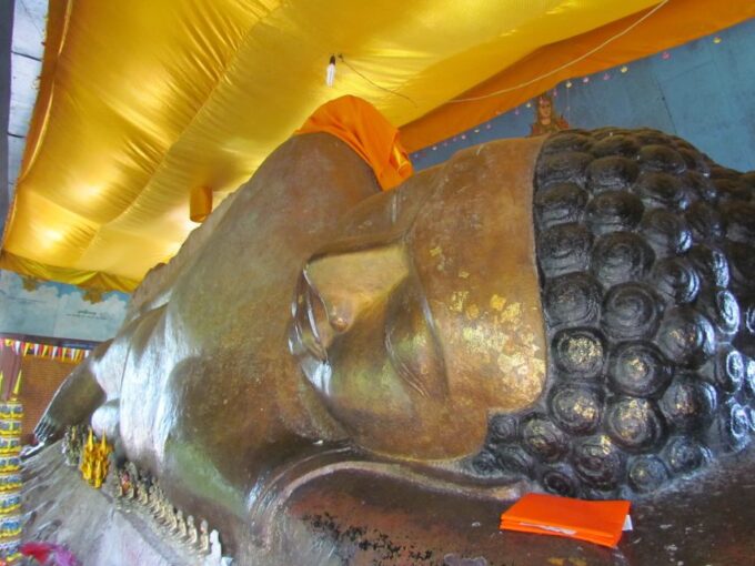 From Siem Reap: Small-Group Phnom Kulen Waterfall Day Tour - Important Information