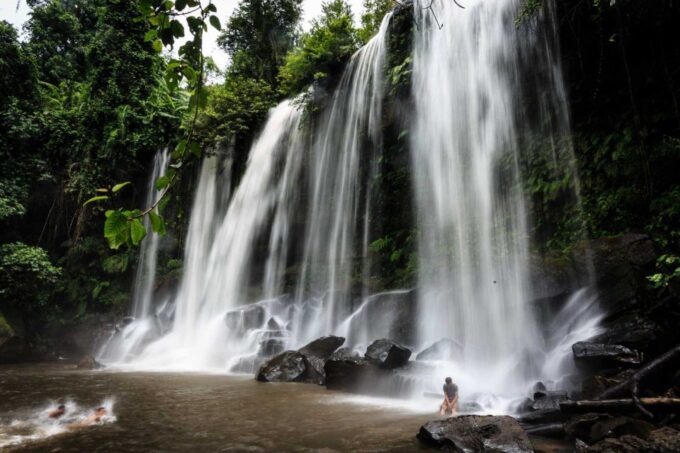 From Siem Reap: Small-Group Phnom Kulen Waterfall Day Tour - Frequently Asked Questions