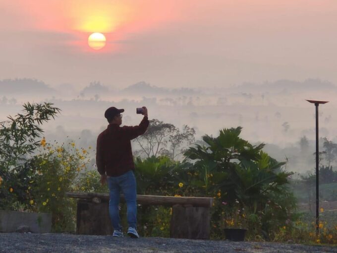 From Siem Reap to Veal Veng Roundtrip/Include 1 Resort Room - Frequently Asked Questions