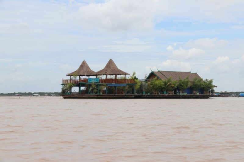 From Siem Reap: Tonle Sap Floating Village Tour - Experience and Highlights