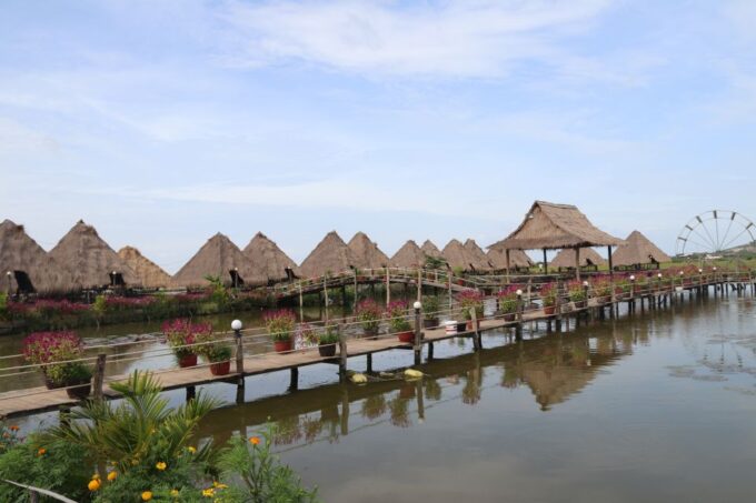From Siem Reap: Tonle Sap Floating Village Tour - Boat Cruise Around Floating Villages