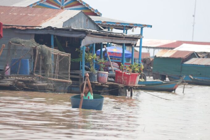 From Siem Reap: Tonle Sap Floating Village Tour - Frequently Asked Questions