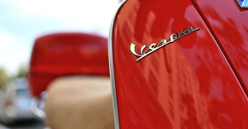 From Siena/Badesse: Vespa & Chianti Tour in the Tuscan Hills - Itinerary Details
