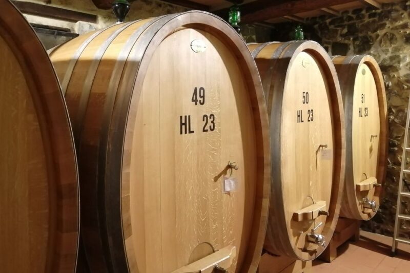 From Siena: Brunello Di Montalcino Guided Wine Tour W/ Lunch - Meeting Point