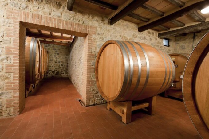 From Siena: Brunello Di Montalcino Guided Wine Tour W/ Lunch - Cancellation Policy
