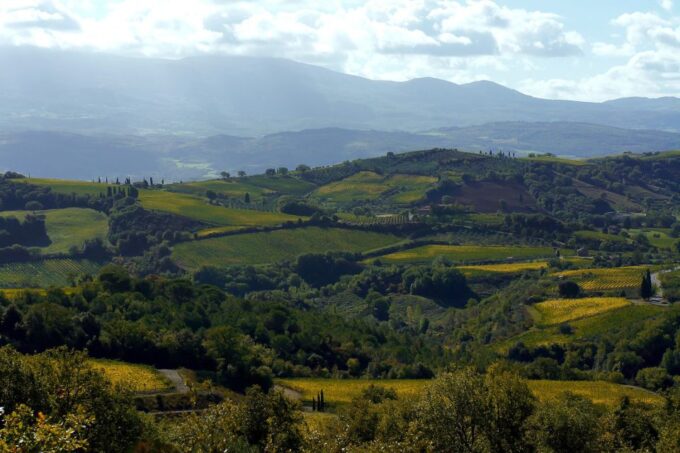 From Siena: Brunello Di Montalcino Guided Wine Tour W/ Lunch - Frequently Asked Questions