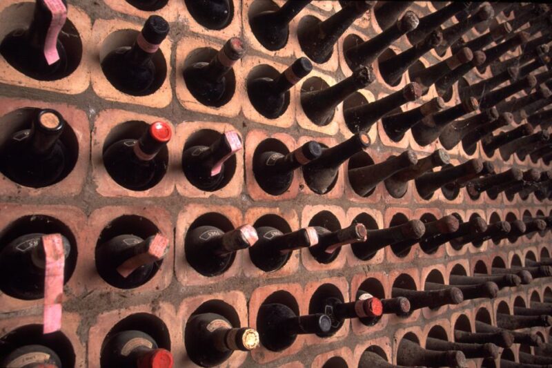 From Siena: Brunello Di Montalcino Wine Tour by Minivan - About Brunello Wine