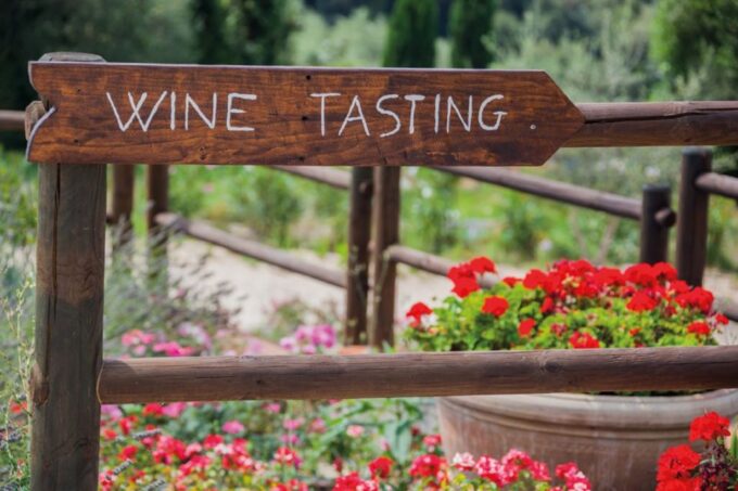 From Siena: Brunello Di Montalcino Wine Tour by Minivan - Winery Visits and Tastings
