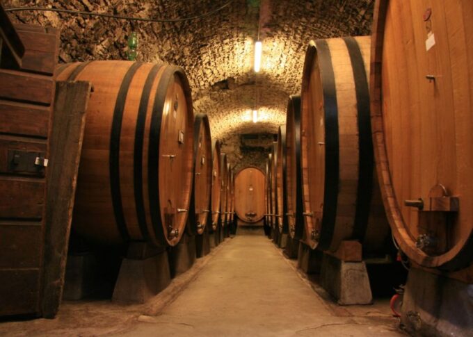 From Siena: Chianti and Castles Tour With Wine Tastings - Frequently Asked Questions