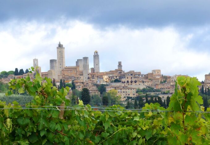 From Siena: Chianti and San Gimignano Sunset Tour - Reserve Now & Pay Later