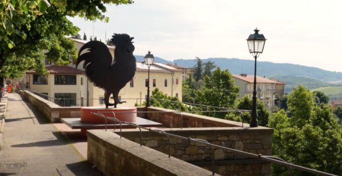 From Siena/Chianti: Dinner & Drinks in the Chianti Vineyards - Customer Ratings and Feedback