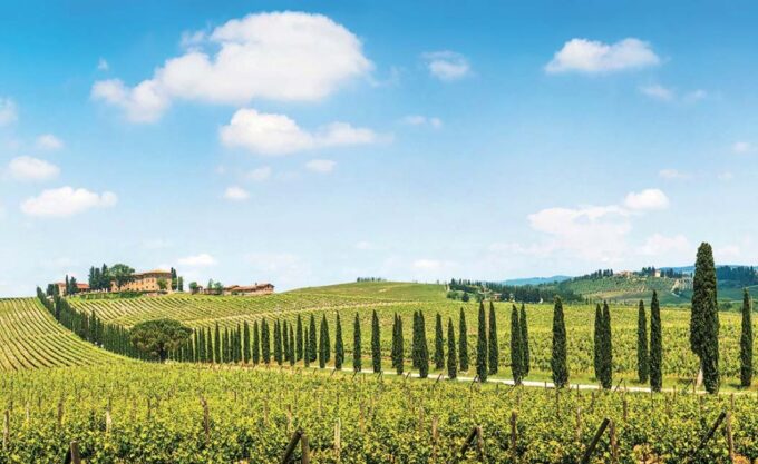 From Siena: Chianti Electric Bike Tour - Gear and Attire