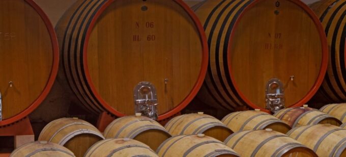 From Siena: Chianti Wine Tour With Lunch - Enjoy Traditional Tuscan Meal