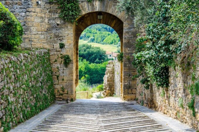 From Siena: Day Tour in a Vintage Fiat 500 With Winery - Frequently Asked Questions