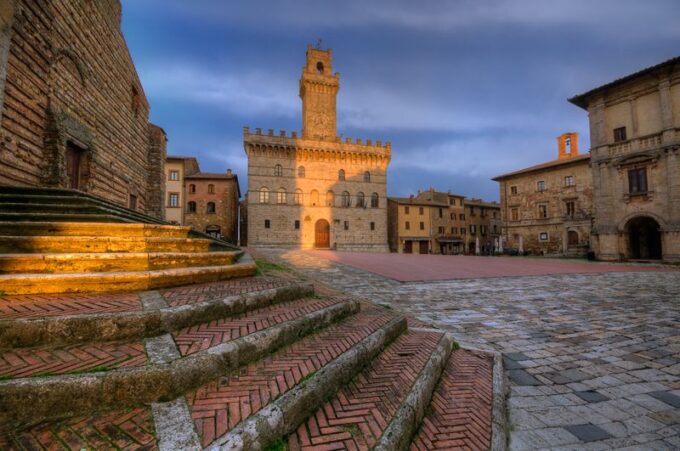 From Siena: Pienza and Montepulciano Small-Group Tour - Frequently Asked Questions