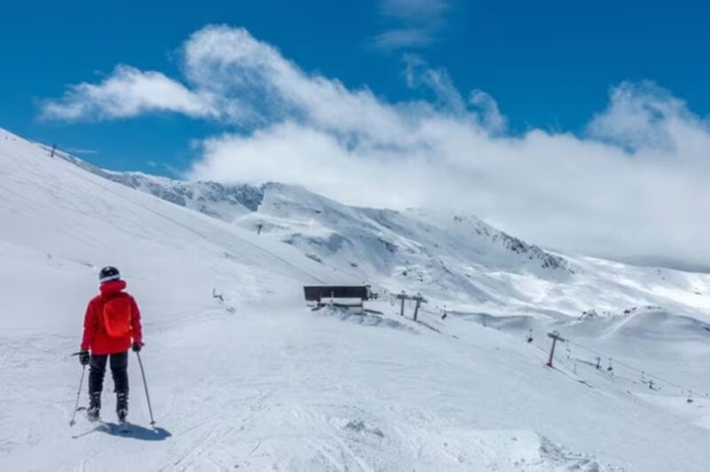 From Sierra Nevada ; Private Transfer to Granada City - Key Points